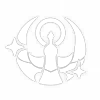 Aegis of Crossed Arrows Icon