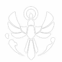 Sacred Rite: Wagtail's Tide Icon