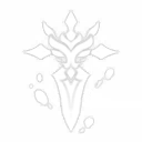Glacial Illumination Icon