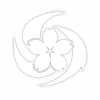 Frostbloom Kamifubuki Icon