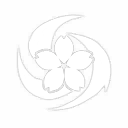 Kamisato Art: Soumetsu Icon