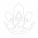 Gyoei Narukami Kariyama Rite Icon