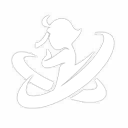 Divine Maiden's Deliverance Icon