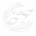 Windmuster Kick Icon