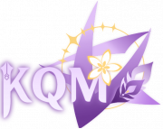 KeqingMains Logo